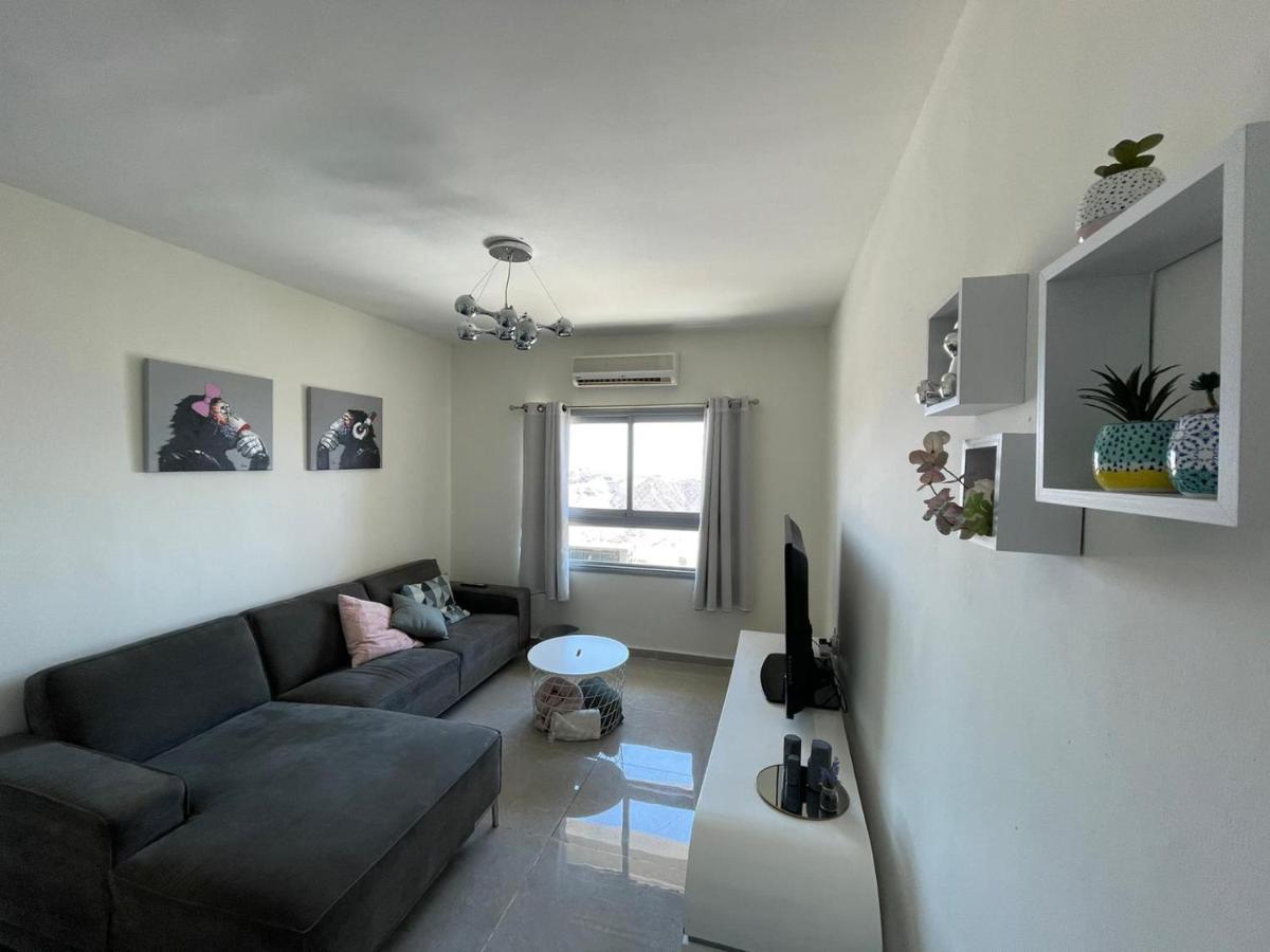 Apartment Lilian's Penthouse Eilat