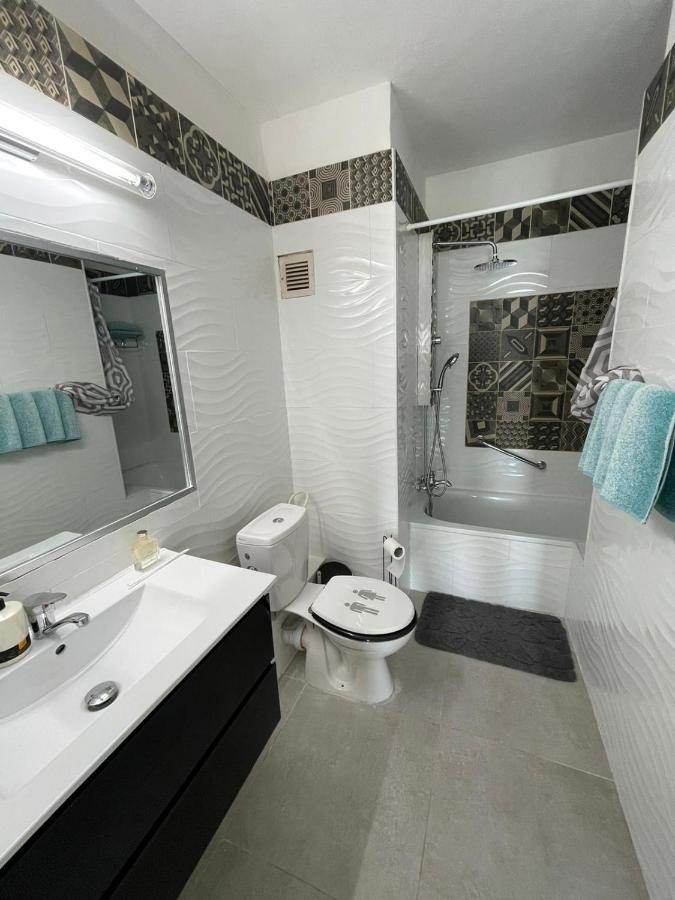 Lilian's Penthouse Apartment Eilat