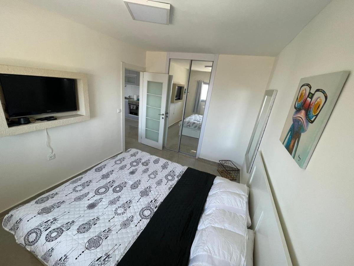 Lilian's Penthouse Eilat