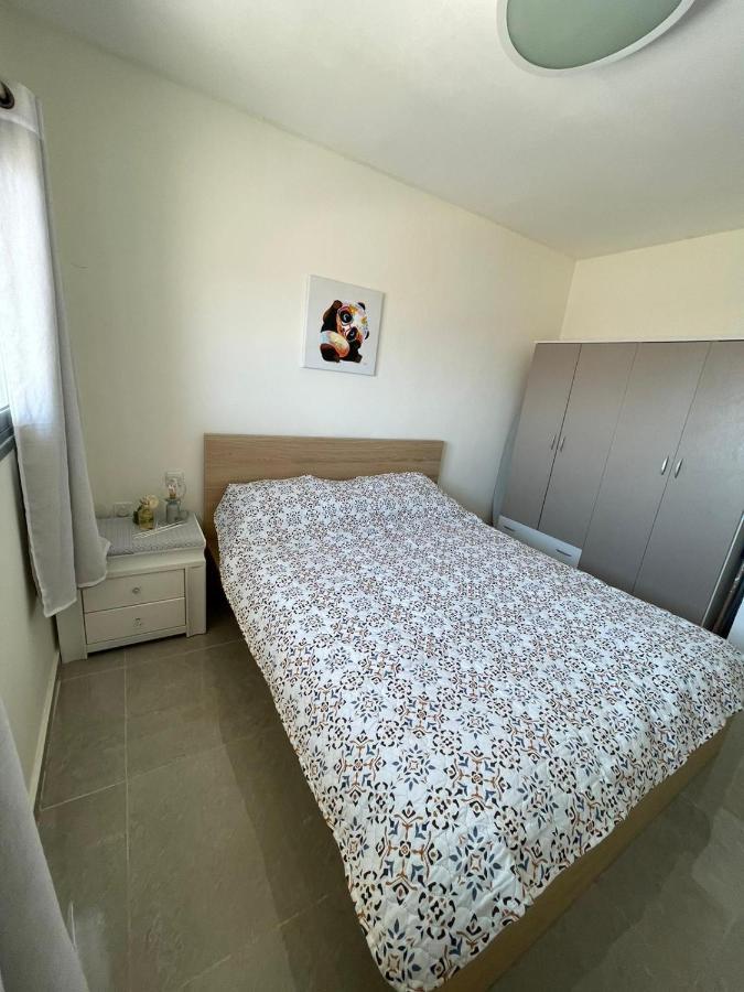 Lilian's Penthouse Apartment Eilat